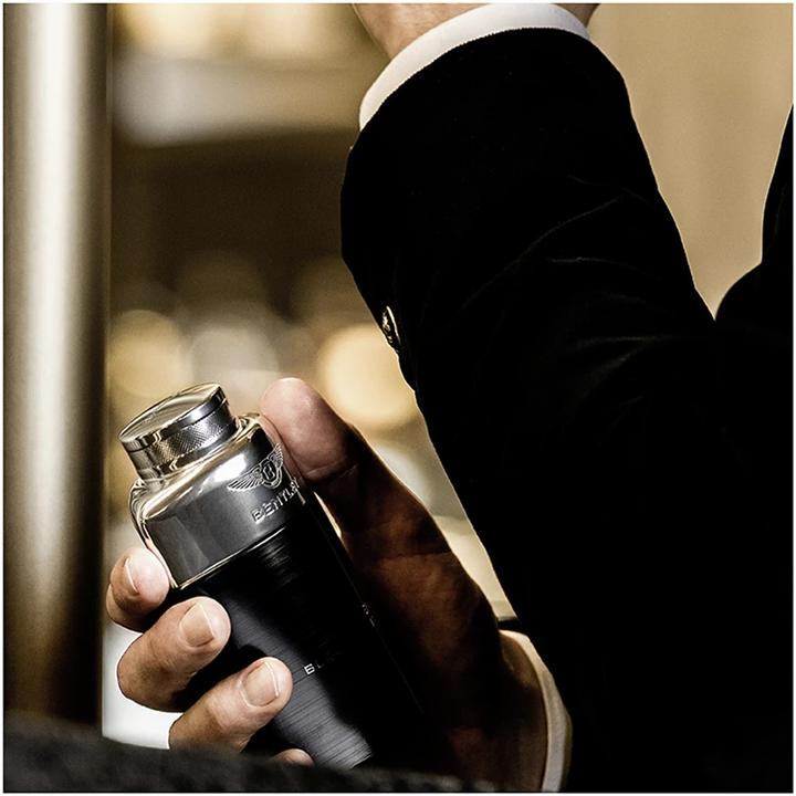 Immagine prodotto Bentley Black Edition (Eau de parfum, 100 ml)