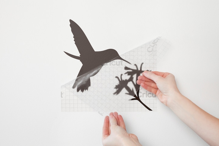 Produktbild Cricut Transferpapier Joy