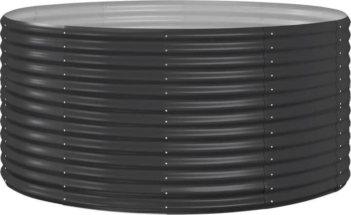 Actual product image vidaXL Hochbeet