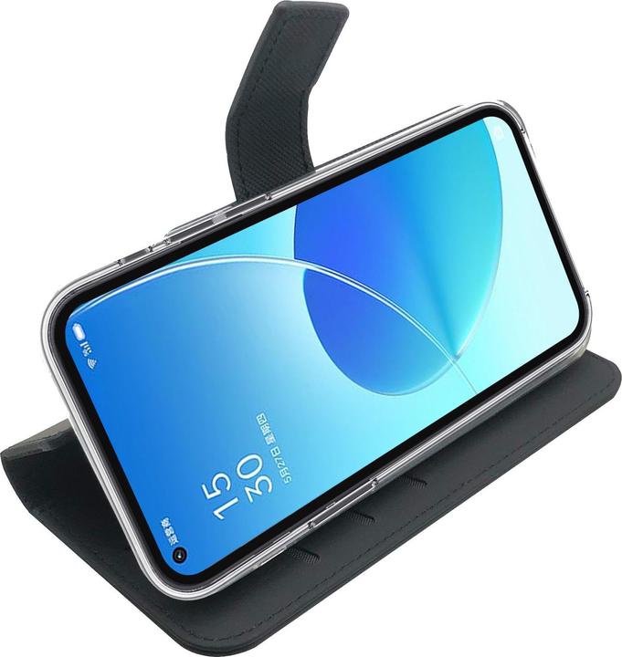 Actual product image Celly Wally (Oppo Reno 6)