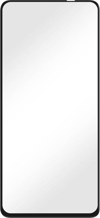 Actual product image Avizar bulletproof glass, glass protective film, protective glass (1 pcs., OnePlus North CE 2 5G)