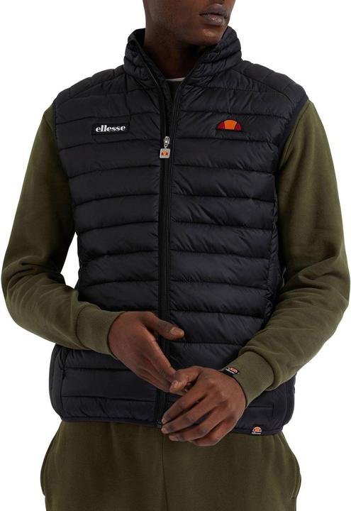 Produktbild Ellesse Steppgilet (S)