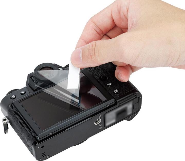Image du produit JJC Anti Reflection LCD Screen Protector (Nikon ZF, Nikon Z8, Nikon Z9)