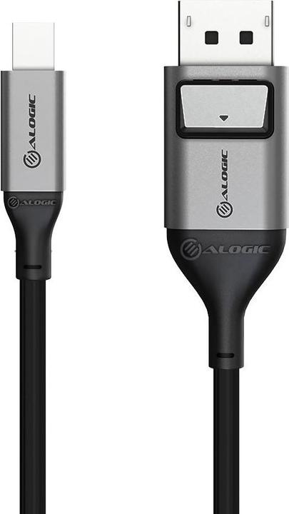 Alogic DisplayPort — Mini DisplayPort (2 m)