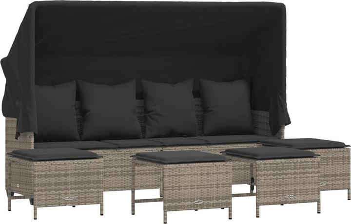 Immagine prodotto vidaXL Dommitzsch