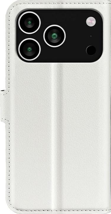 Produktbild Cover-Discount Leder Etui Hülle (Apple iPhone 17 Pro Max)