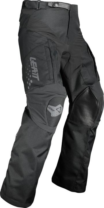 Actual product image Leatt Pants 5.5 Enduro (Men, Normal size, XS)
