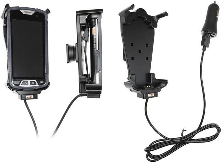 Smartphone Halterung