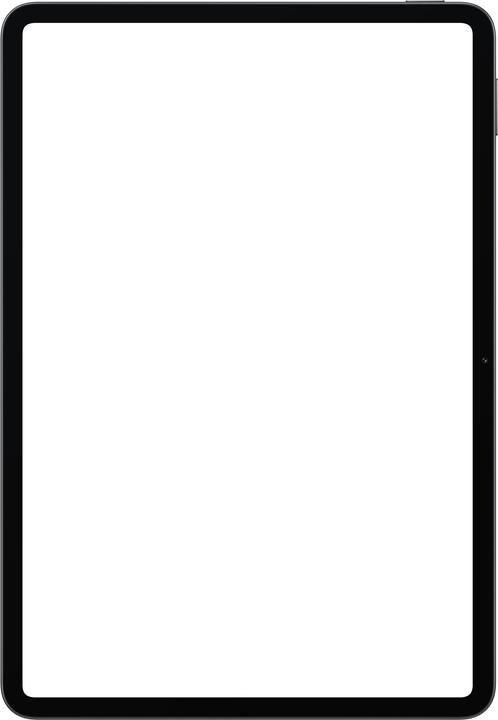 Actual product image Xiaomi Pad 7 (WLAN only, 11.20", 256 GB, Gray)