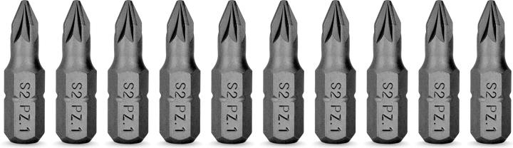 Produktbild VITO Sortiment Pozidriv Bit