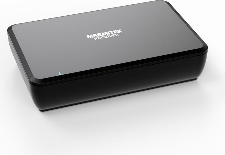 Produktbild Marmitek Speaker Anywhere 750 - Draadloze luidspreker Zender - Wireless Audio (25008492) (30 m)