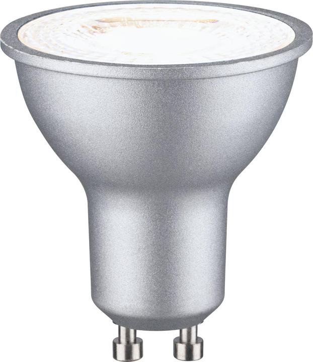 Paulmann Reflektor (GU10, 8 W, 750 lm, 1 x, E)