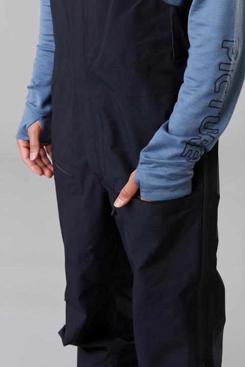 Actual product image Picture Elias Elhardt 3l Xpore Bib