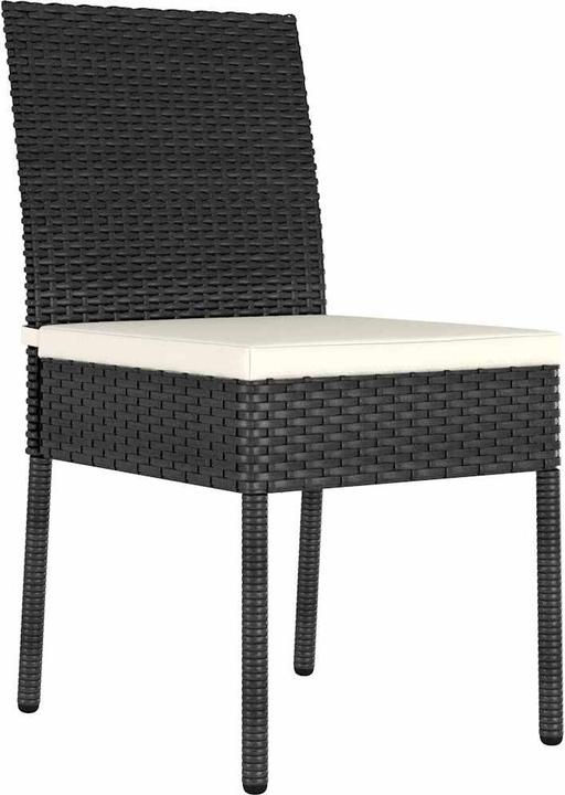 Produktbild vidaXL Garten Essgruppe (200 x 80 x 73 cm)