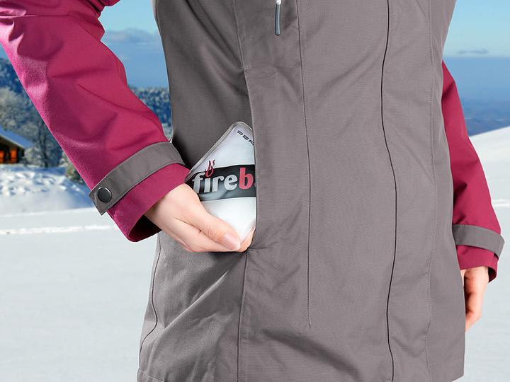 Immagine prodotto Firebag Scaldino tascabile
