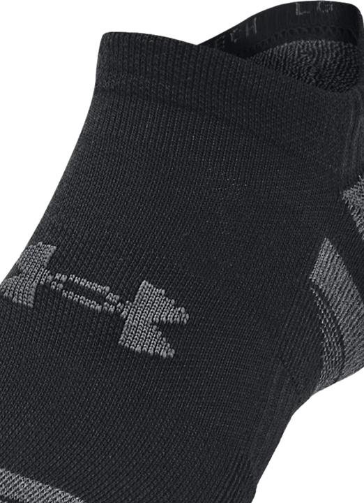 Produktbild Under Armour NOS UA Performance Tech 3pk NS Black M (M)