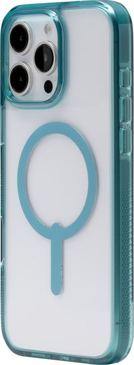 Image du produit Zagg Santa Cruz Snap MagSafe Case pour iPhone 16 Pro Max - Bleu (Apple iPhone 16 Pro Max)