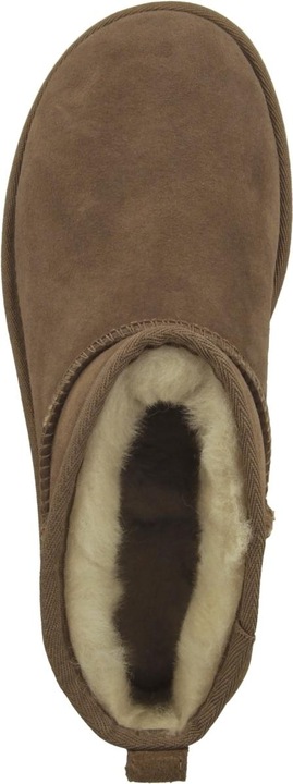 Actual product image Ugg Classic Ultra Mini (39)
