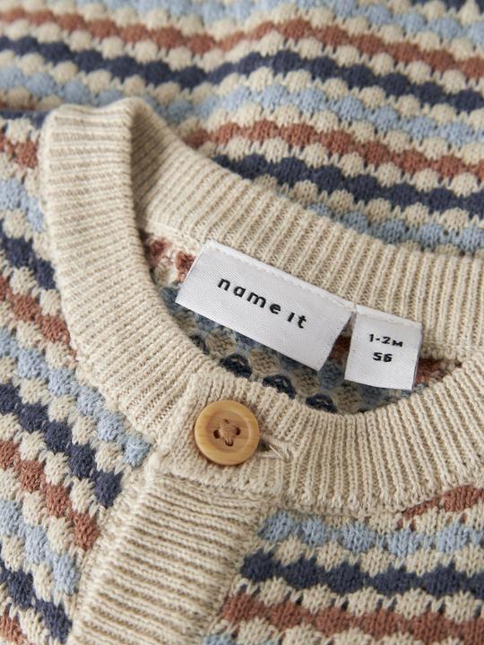 Produktbild Name it Strick Strickjacke (68)