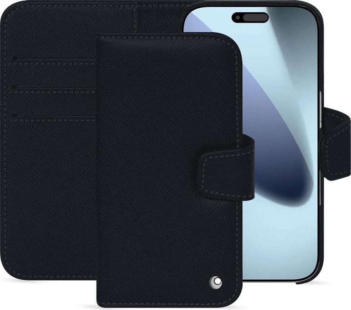 Noir élégant ( Noir / Black )