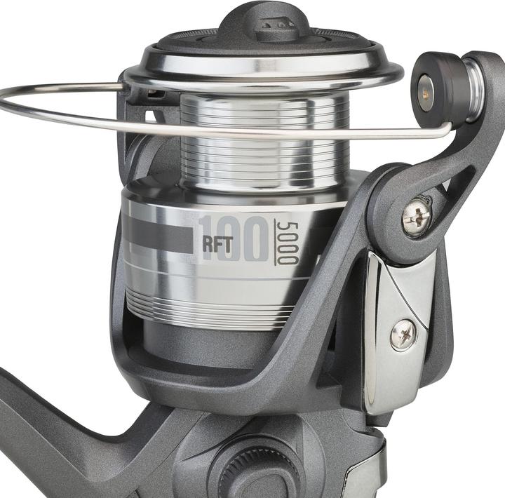 Image du produit Caperlan Moulinet de pêche Moulinet fixe Frein avant