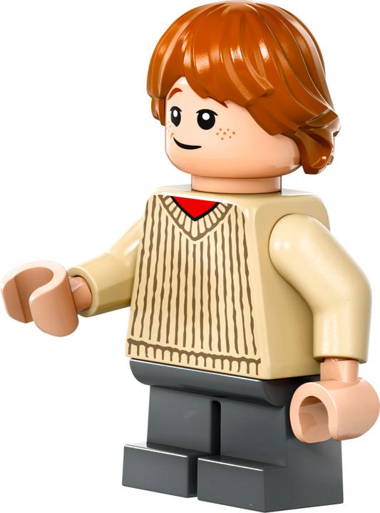 Produktbild LEGO Fliegender Ford Anglia (76424, LEGO Harry Potter)