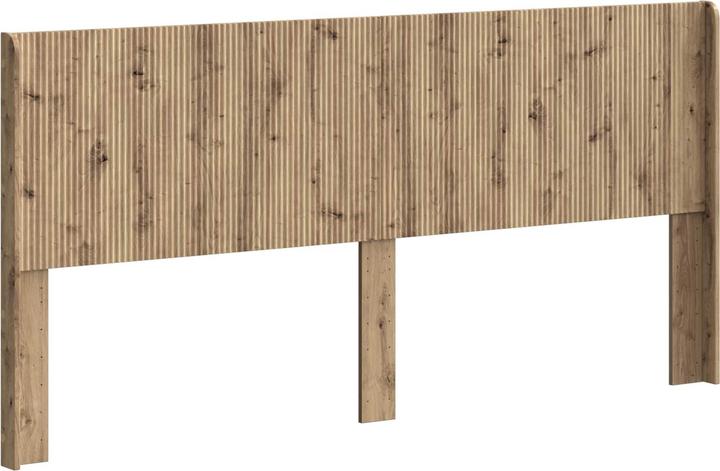 Artisan oak