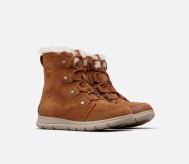 Actual product image Sorel Explorer Joan (39)