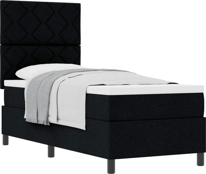 Image du produit vidaXL Boxspringbett (80 x 200 cm)