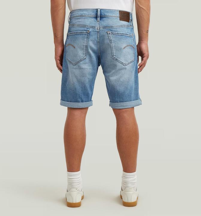 Image du produit G-Star Jeansshorts MOSA (33)