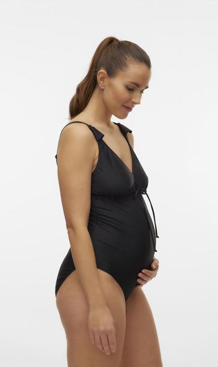Image du produit Mamalicious Maillot de bain de maternité Maillot de bain (XL)