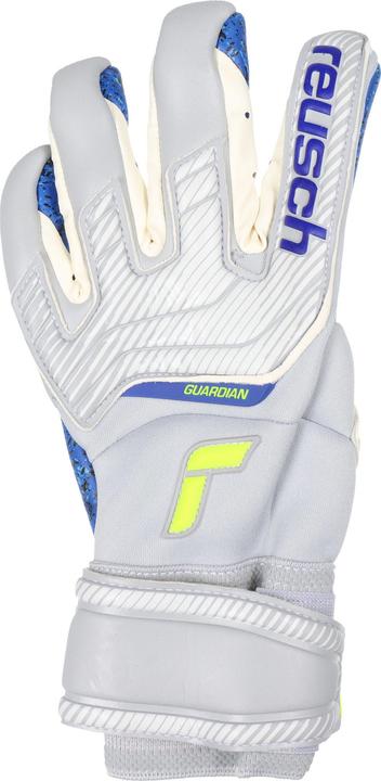 Actual product image Reusch Attrakt Fusion Guardian Goalkeeper Glove (11)