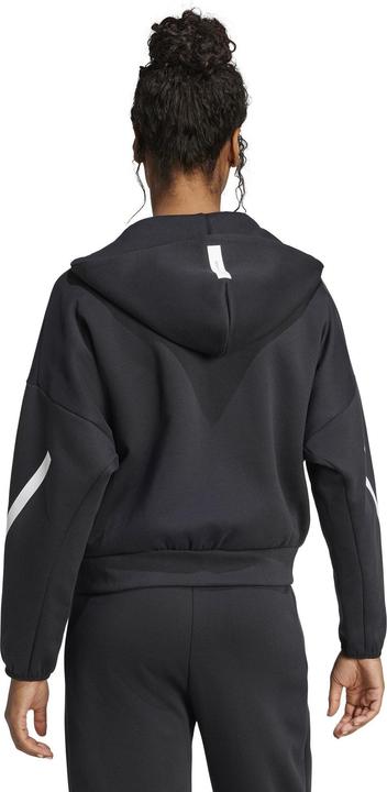Produktbild Adidas Z.N.E. Kapuzenjacke Damen (M)