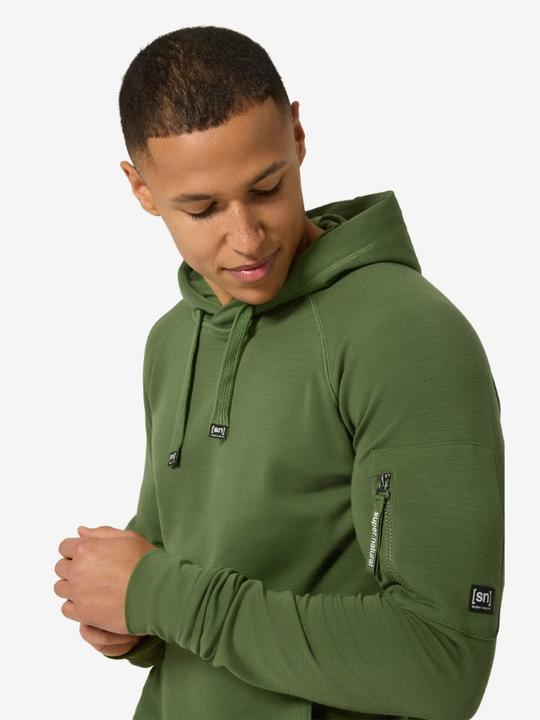 Produktbild Super Natural Favourite Pocket Hoodie (54, XL)