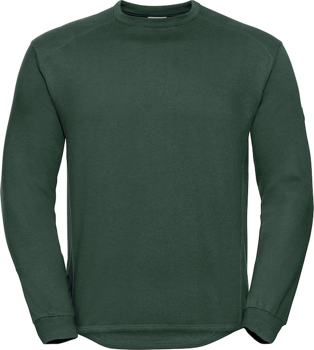 verde bottiglia