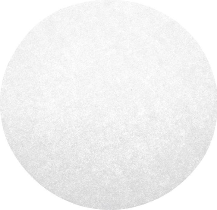 Westmark Burger papier Big, 80 pièces, Ø13cm (Ø 13 cm)