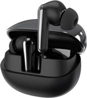 Devia Bluetooth earphones TWS Star E4 black with ANC (ANC, 7 h, Wireless)