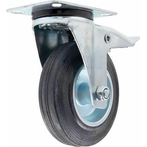 Thumbnail - Wagner System, Möbelrollen, Transportgeräte-Lenkrolle