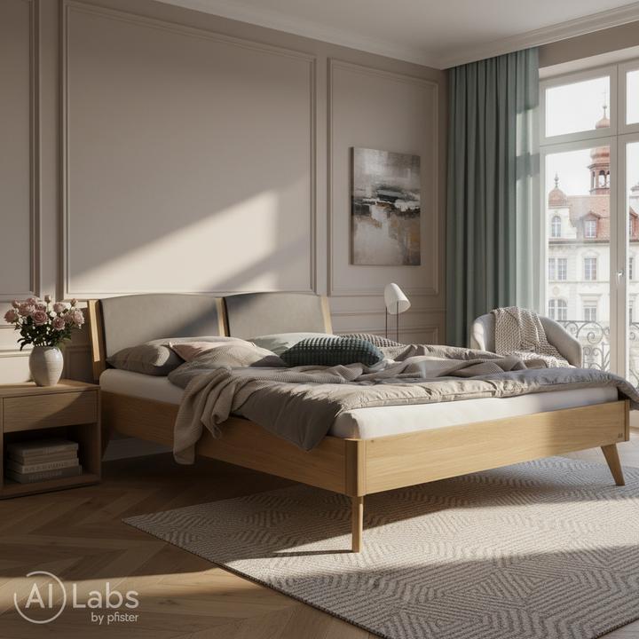 Image du produit Hasena Mareto 20 (140 x 200 cm)