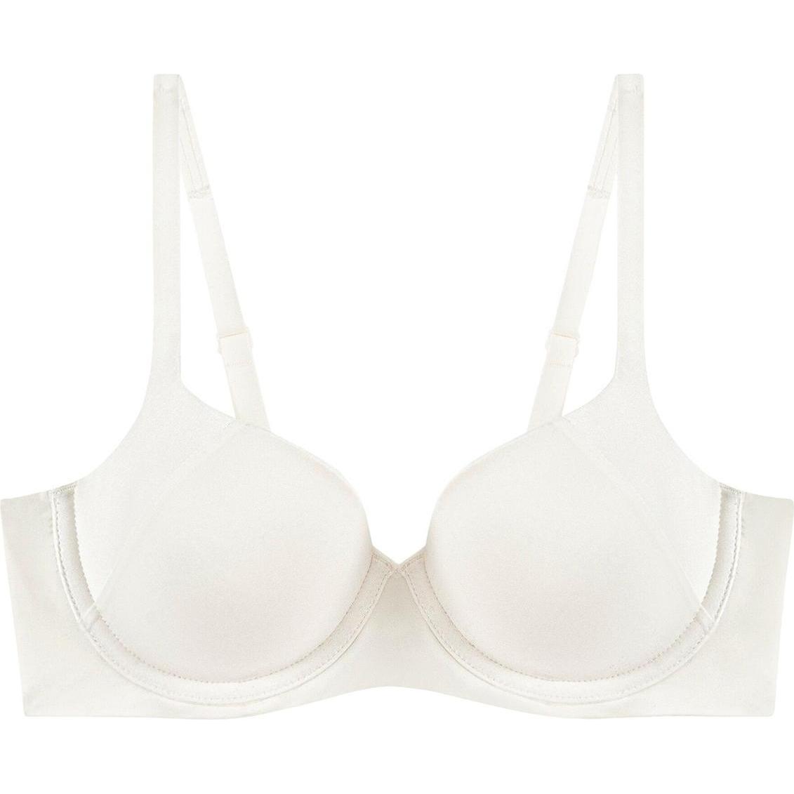 Triumph, BH, Body Make-up Soft Touch WP EX, Weiss, (75 A, Einzelpack)
