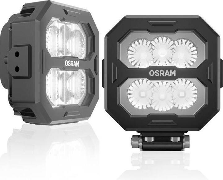 Produktbild Osram LEDriving Cube PX3500 Ultra Wide / 12-24V