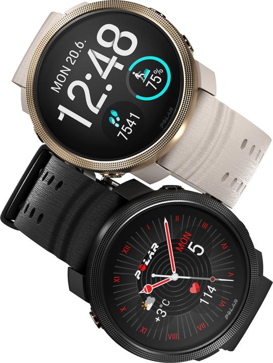 Actual product image Polar Vantage M3 (44.70 mm)