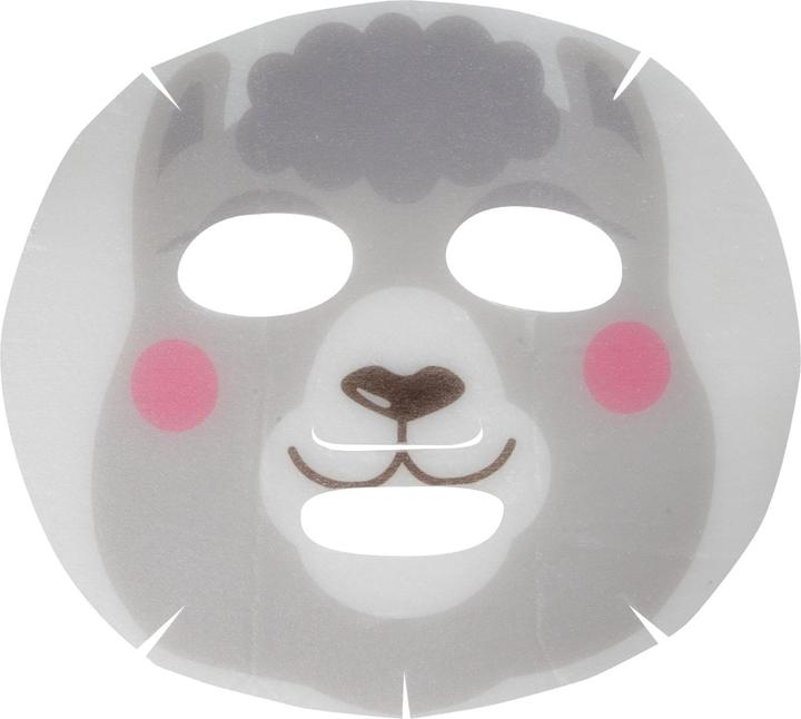 Actual product image The Creme Shop Brighten Up, Skin!