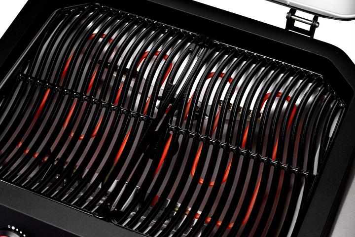 Productafbeelding Cozze Elektrische grill (2.10 kW)