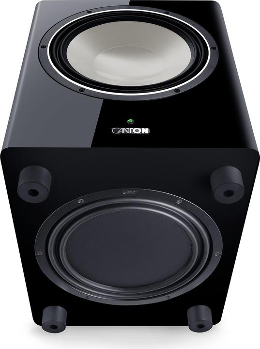 Produktbild Canton Townus Sub 12 (1 Stk., 400 W)