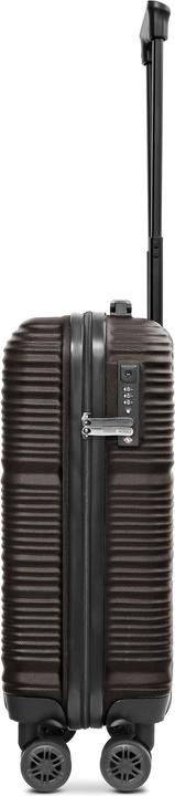Actual product image Redolz Essentials 16 CABIN 4 wheels cabin trolley 55 cm (35 l)