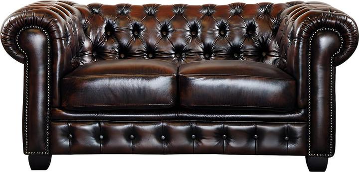 Produktbild Linea Brenton (2-Sitzer)