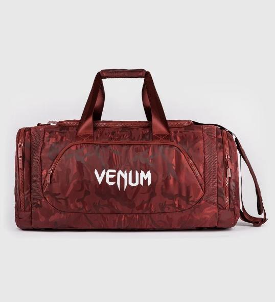 Image du produit Venum Trainer Lite Duffle Bag (63 l)