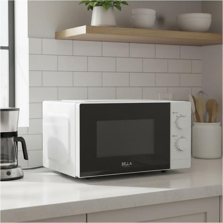 Immagine prodotto Berger & Lanz Microonde (20 l)