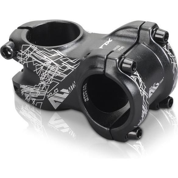 XLC, Vorbau, (45 mm, 31.80 mm)